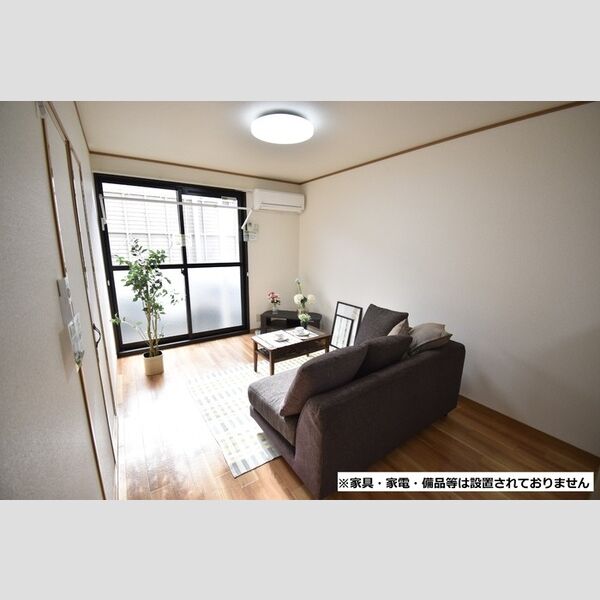 居室・リビング (リビング)