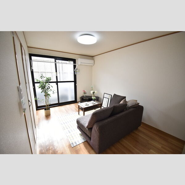 居室・リビング (103・LDK)