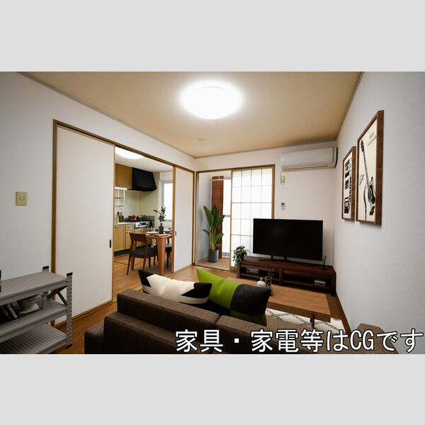 その他 (洋室)
