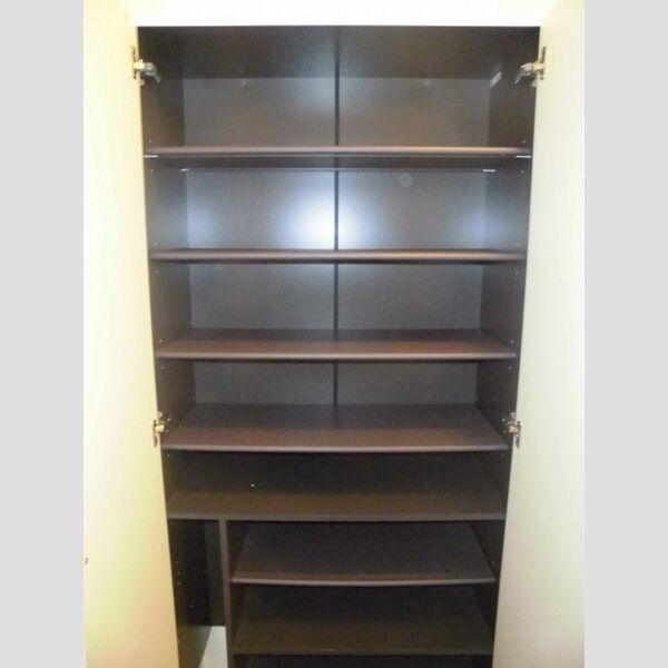 玄関 (シューズボックス)