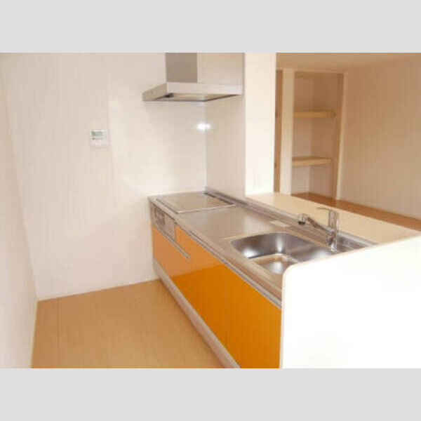 キッチン (キッチン)