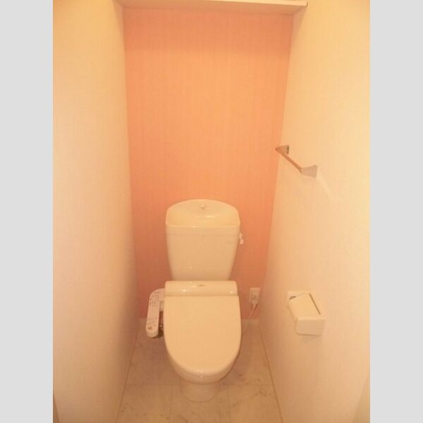 トイレ (2Fトイレ)