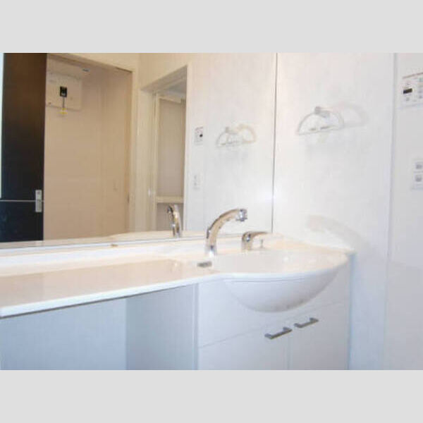 洗面所 (洗面室)