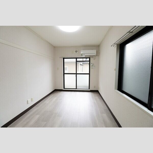 居室・リビング (リビング)