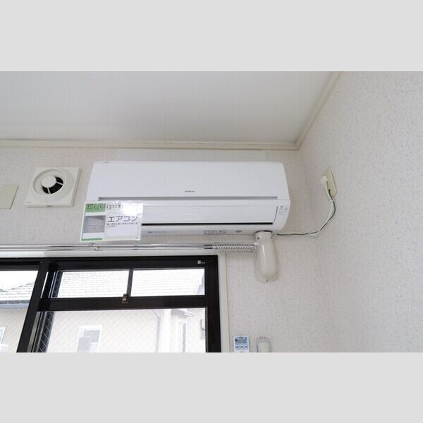 その他設備 (エアコン)