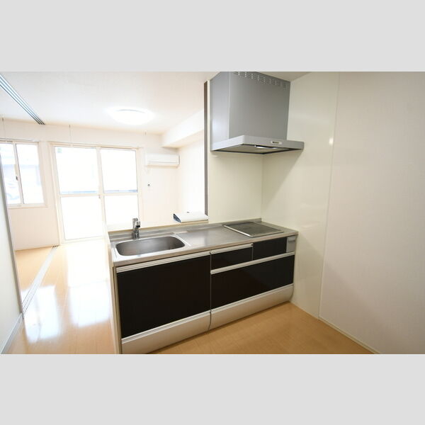 キッチン (102・キッチン)