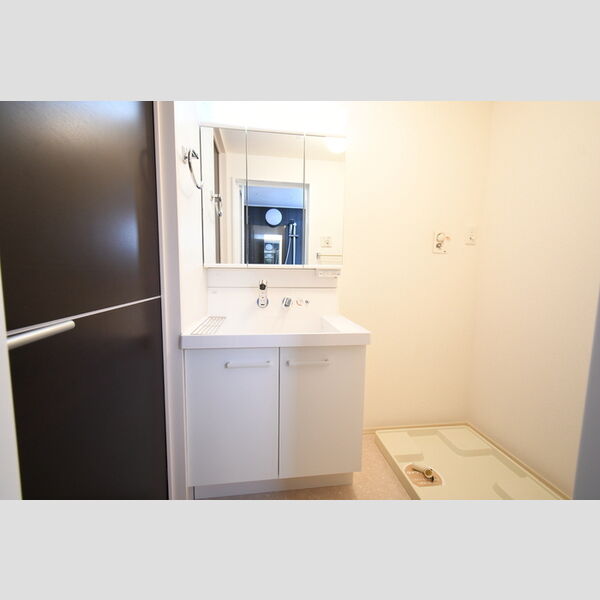 洗面所 (102・洗面所)