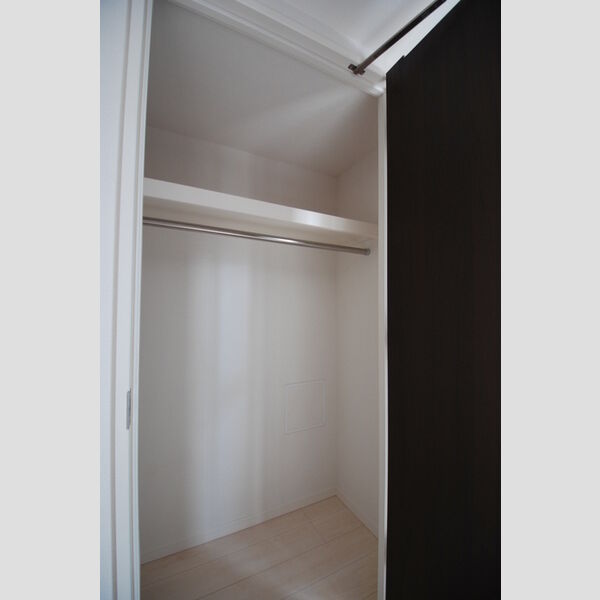 その他 (401 LDKウォークインクローゼット)