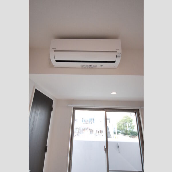 その他 (401 LDKエアコン)