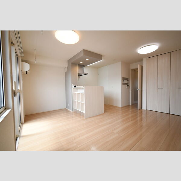 居室・リビング (LDK)