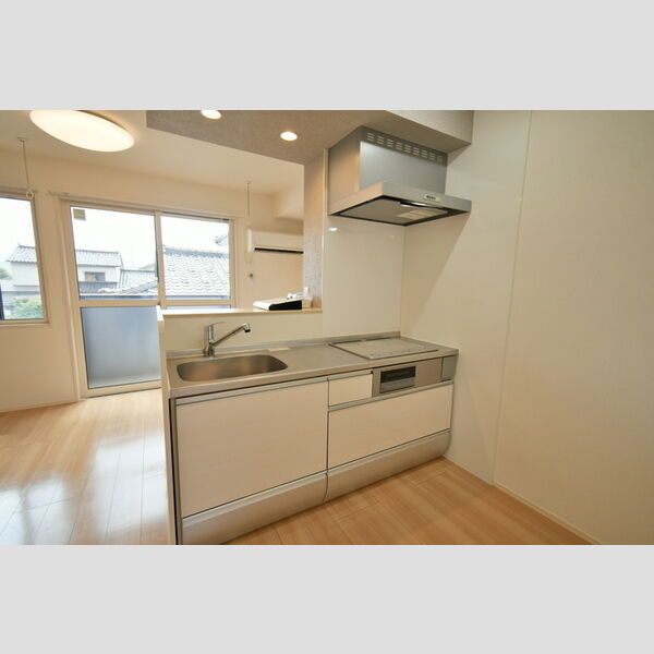 キッチン (キッチン)