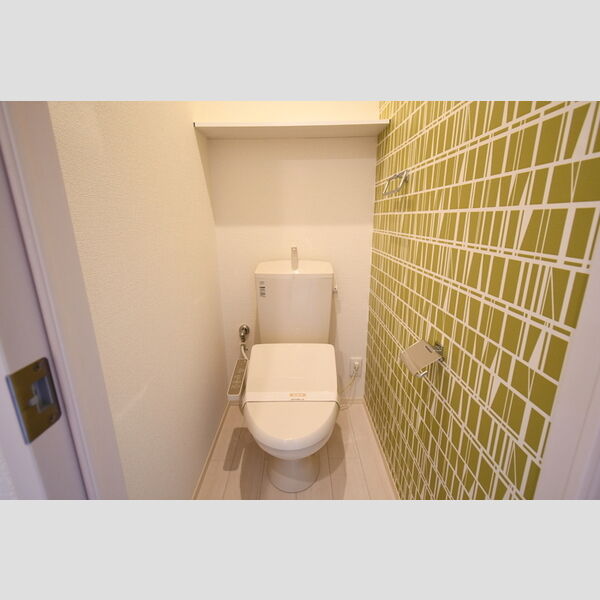 トイレ (202・トイレ)