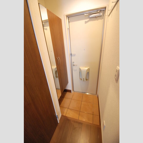 玄関 (106　玄関)