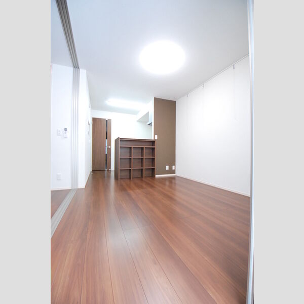 居室・リビング (LDK)