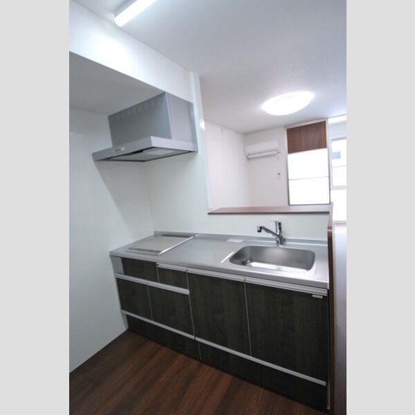 キッチン (キッチン)