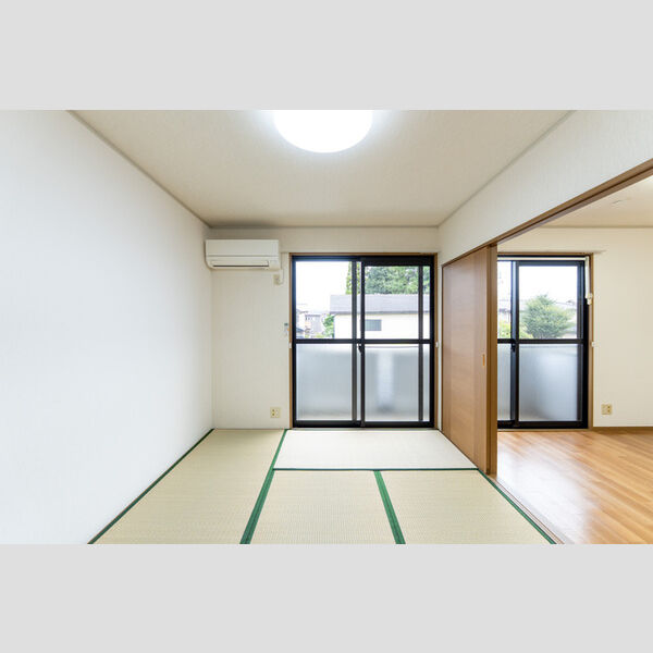 その他 (A202・和室)