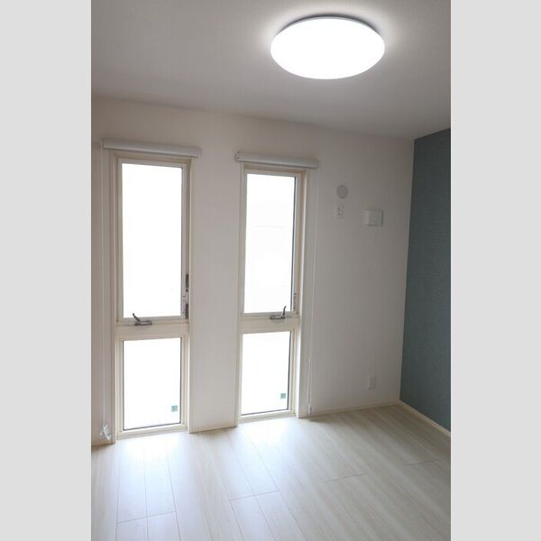 その他 (206　洋室)