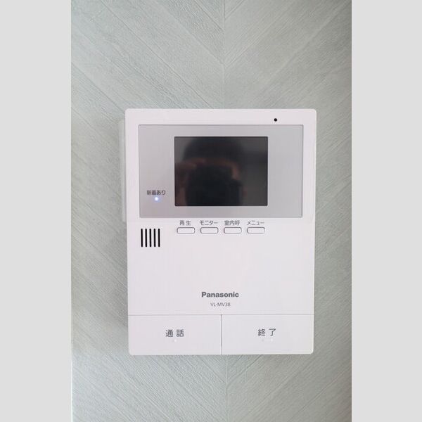 その他 (206　TVモニタ-ホン)