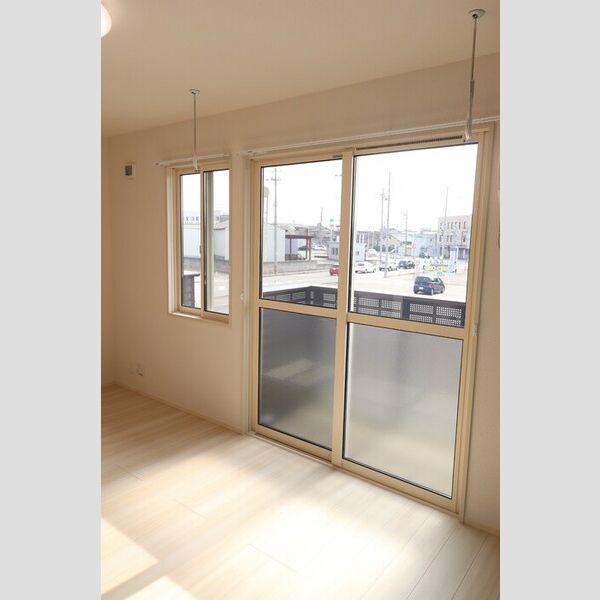 居室・リビング (206　LDK)