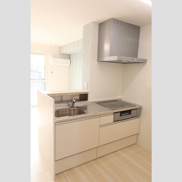 キッチン (206　キッチン)