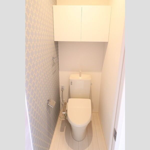 トイレ (206　トイレ)