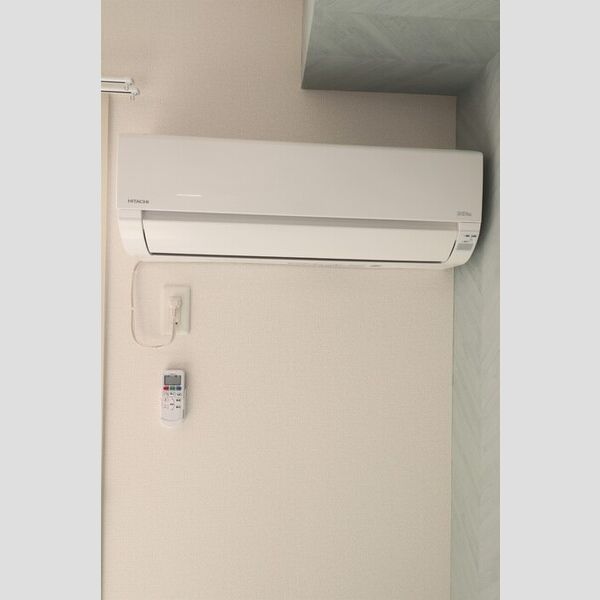 その他設備 (206　エアコン)