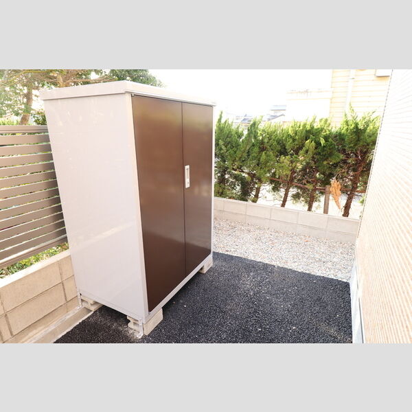 その他 (101　室外物置)