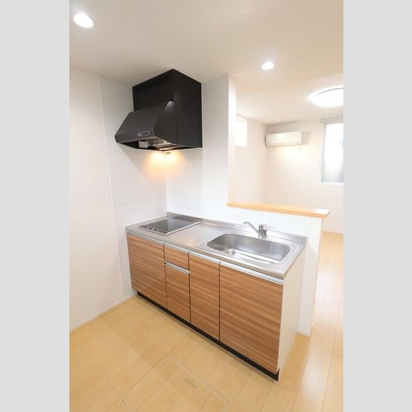 キッチン (キッチン)