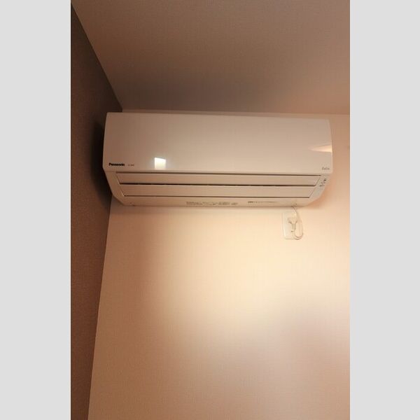 その他設備 (101　エアコン)