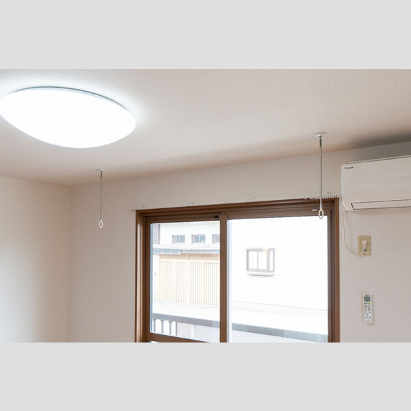 その他 (室内物干金物)