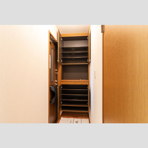 その他 (シューズボックス)