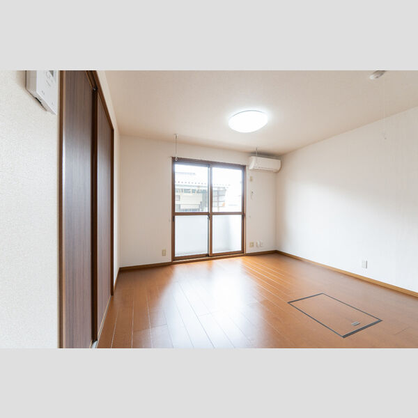 居室・リビング (DK)