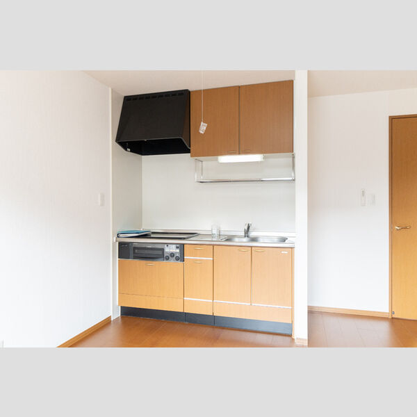 キッチン (キッチン)