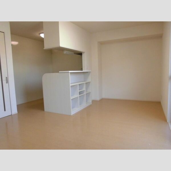 居室・リビング (LDK)