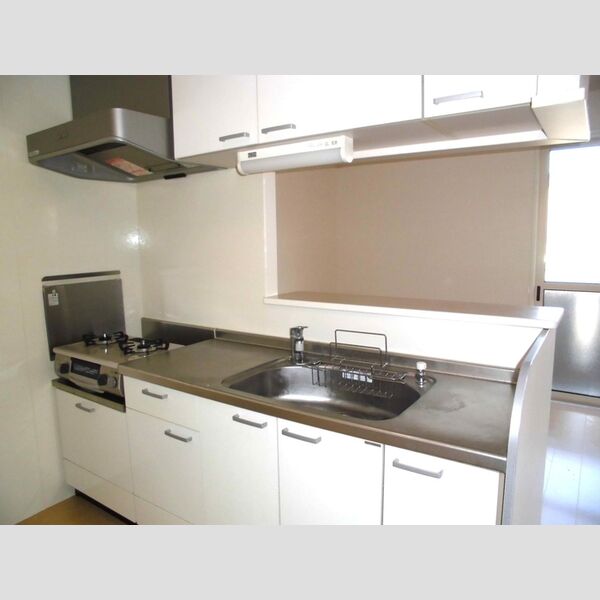 キッチン (キッチン)