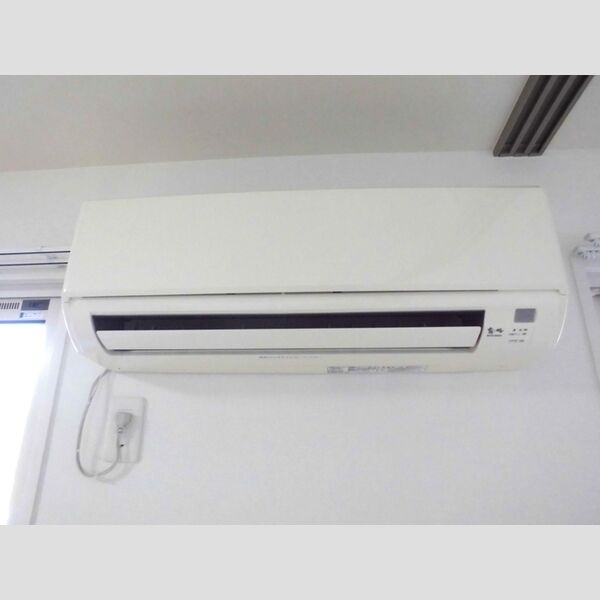 その他設備 (エアコン)