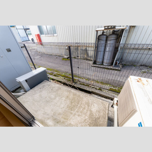 その他 (テラス)