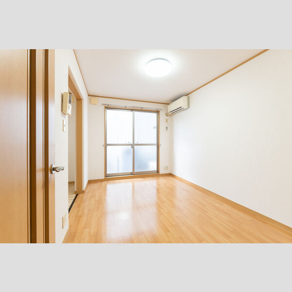 居室・リビング (DK)