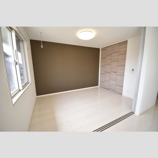 その他 (201・LDK横洋室)