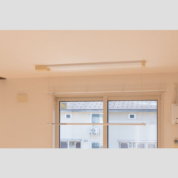 その他 (室内物干)