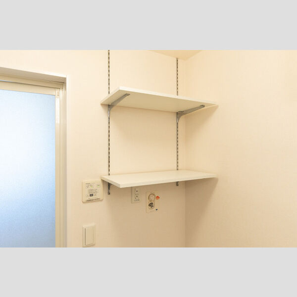 その他 (洗面収納)