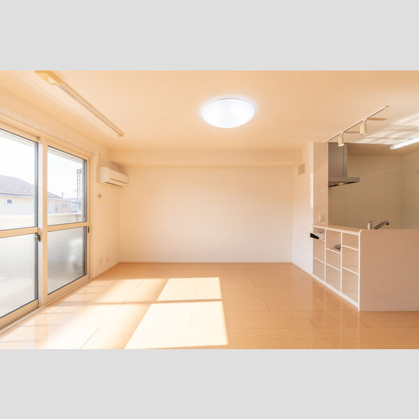 居室・リビング (LDK)