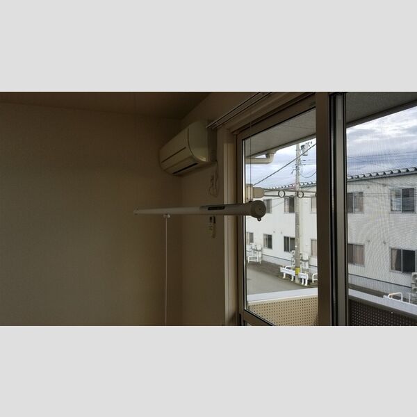 その他 (室内物干)