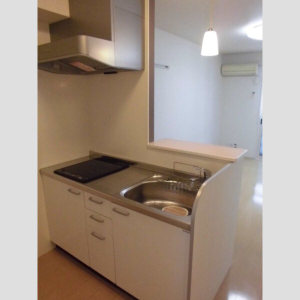 キッチン (キッチン)