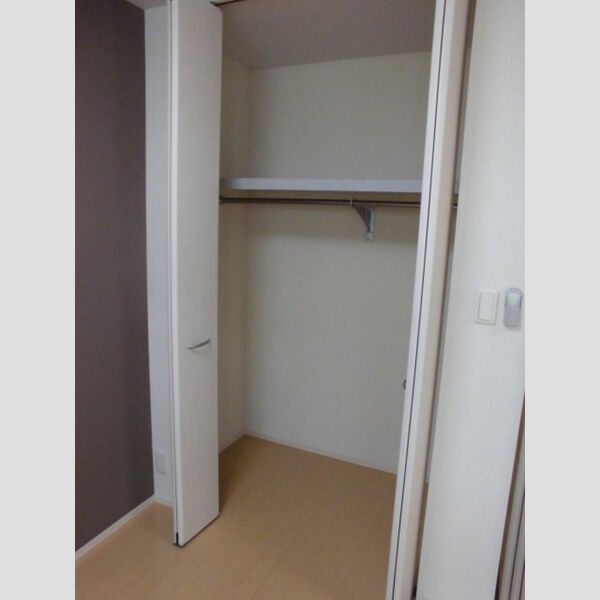 収納 (クローゼット)