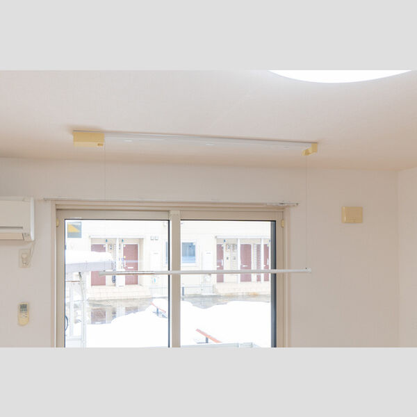 その他 (室内物干)