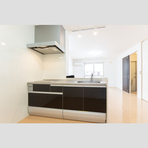 キッチン (キッチン)