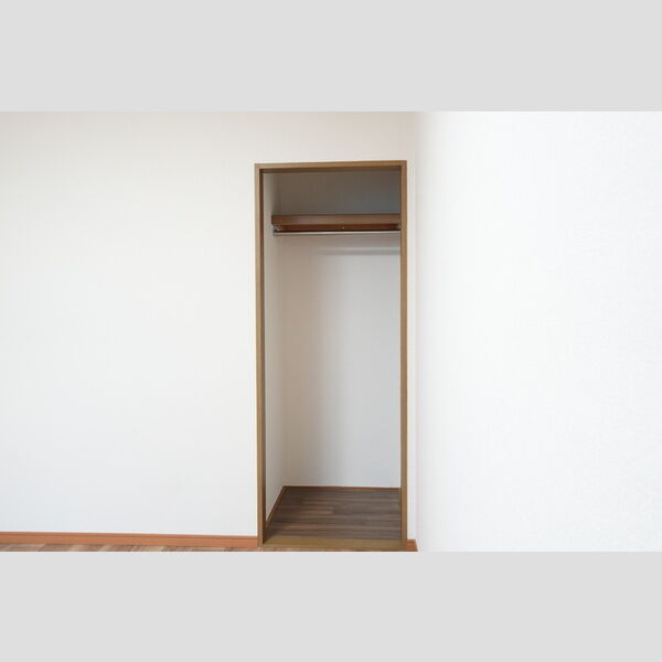 その他 (クローゼット)