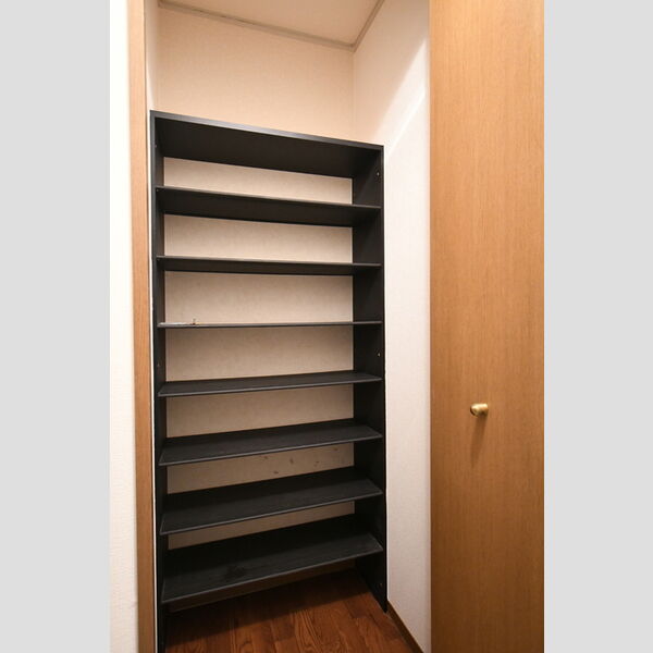 その他 (シューズボックス)