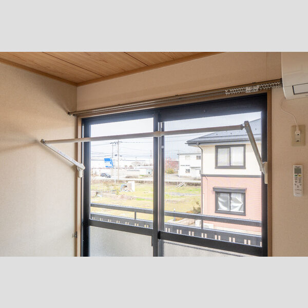 その他 (室内物干)